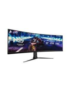 ASUS 49 ROG STRIX XG49VQ CURVE 2